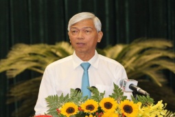 Tin tức trong ngày - TP HCM muốn thu hút chuyên gia bằng thu nhập gần 1,5 tỉ đồng/năm