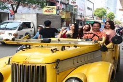 Đời sống Showbiz - “Bố” của Phương Oanh ở biệt thự mới hơn 1.000m2, gây tiếc nuối khi "trượt" danh hiệu NSND