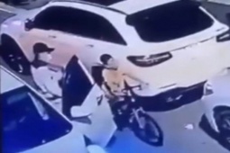 Tin tức trong ngày - Ấn định ngày xét xử cựu cảnh sát giao thông bắt cóc bé trai, đòi 15 tỷ đồng tiền chuộc