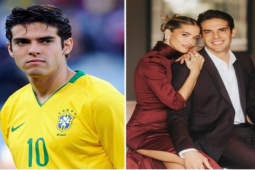 Đàn ông - Các "hoàng tử" làng bóng vang danh một thời giờ đã khác xưa, ai là viên mãn nhất?