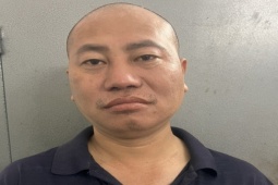 Pháp luật - Người xưng "sư thầy Thích Tâm Phúc" bị bắt vì lừa đảo