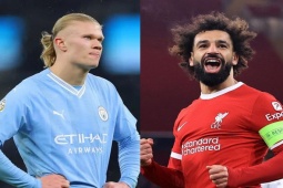 Bóng đá - Nhận định trận HOT Ngoại hạng Anh: Man City đương đầu "ngựa ô", Liverpool khó bị ngăn cản