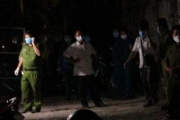 An ninh - Xã hội - Bà Rịa -Vũng Tàu: Điều tra vụ mâu thuẫn dẫn đến xô xát, anh đâm em ruột tử vong