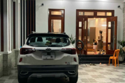 Pháp luật - Xích mích trong cuộc nhậu phá nhầm ô tô người khác