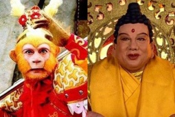 Phim - Vì sao trong Tây Du Ký, Phật Tổ Như Lai nhiều lần hỏi về nguồn gốc của Tôn Ngộ Không?