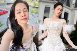 Nhật Kim Anh: "Giọng tôi chỉ ở mức trung bình nhưng muốn được hát"