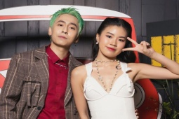 Nhạc - Rapper gây tranh cãi nhất nhì nhạc Việt trở lại sau 1 năm vắng bóng