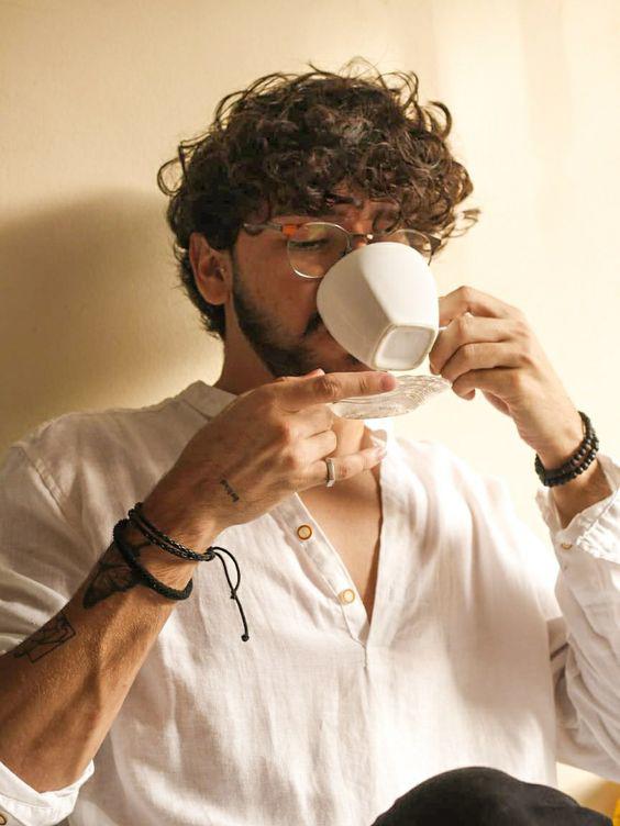 Công thức từ gừng giúp chàng khỏe mạnh suốt mùa lạnh - 2