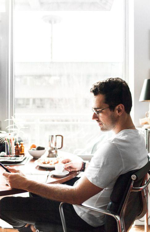 Công thức từ gừng giúp chàng khỏe mạnh suốt mùa lạnh - 3