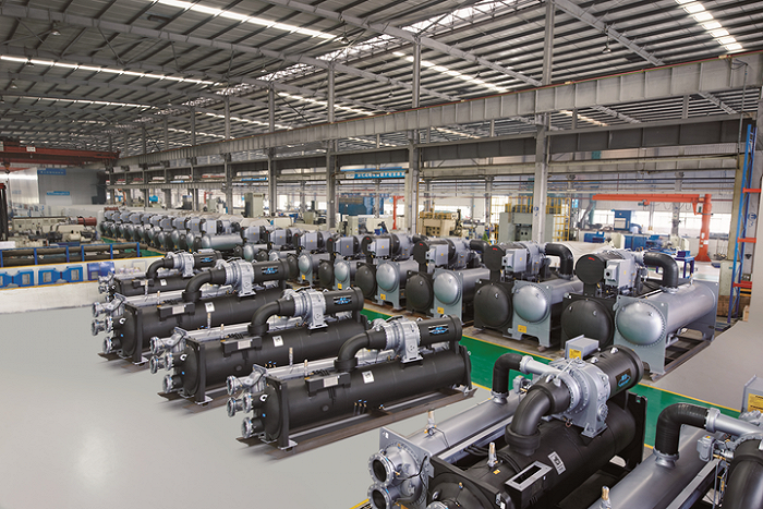 Midea khánh thành xưởng sản xuất thông minh linh hoạt mới - 2