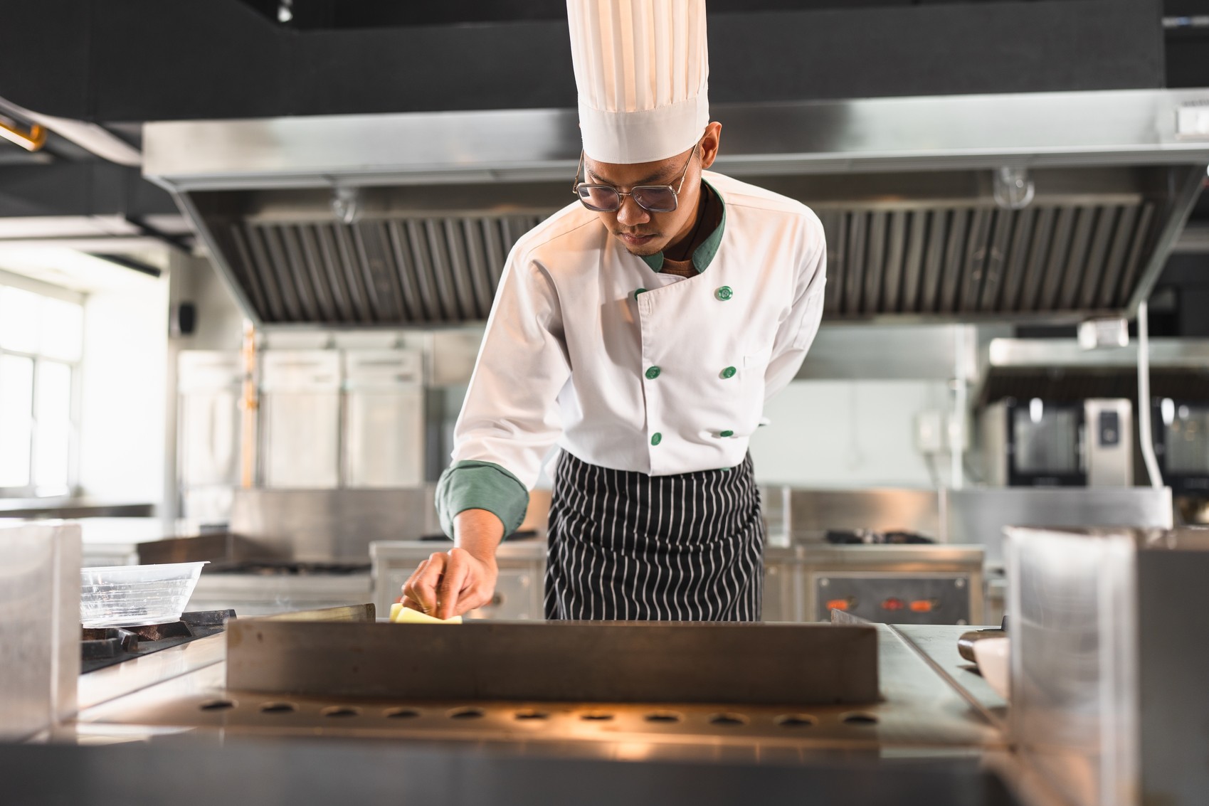 Chương trình định cư diện tay nghề tạo ra nhiều cơ hội lao động phù hợp người Việt nam