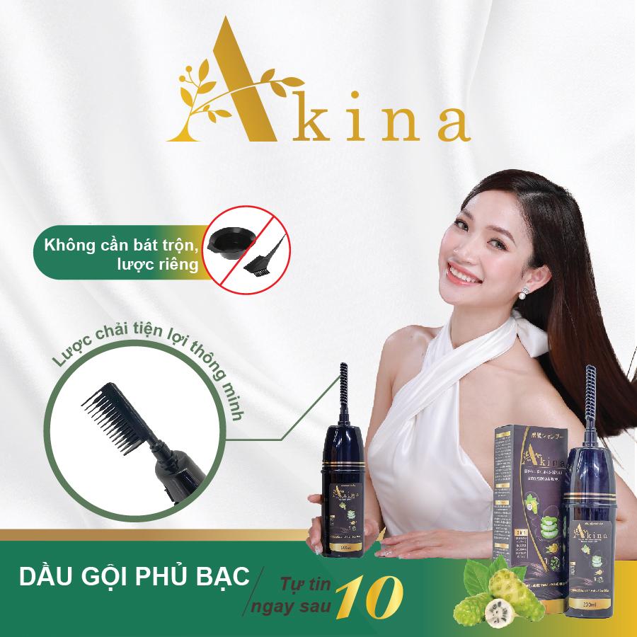 Sản phẩm đang được nhiều người Việt Nam tin dùng