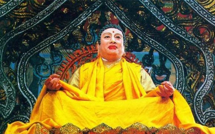Vì sao trong Tây Du Ký, Phật Tổ Như Lai nhiều lần hỏi về nguồn gốc của Tôn Ngộ Không? - 1