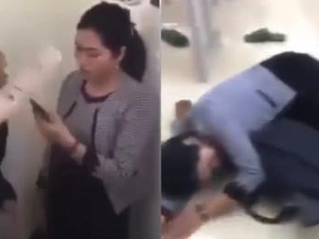 Giáo dục - du học - Vụ học sinh xúc phạm cô giáo ở Tuyên Quang: Khiếm khuyết cần mổ xẻ