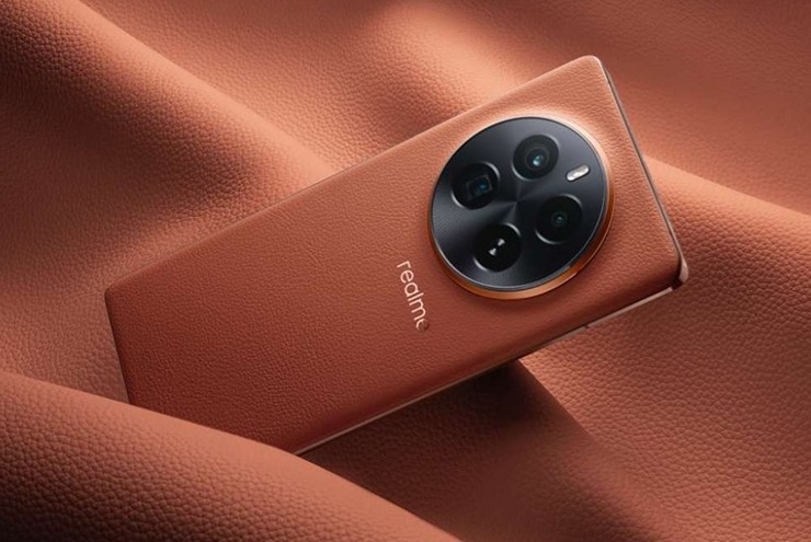 Realme GT5 Pro đã ra mắt, cộng đồng quốc tế chờ đợi