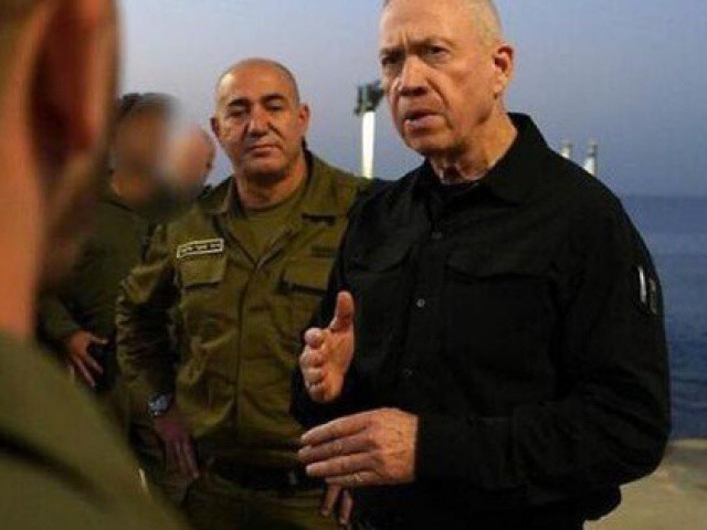 Israel ám chỉ sắp “ra tay“ với Hezbollah