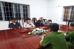 Pháp luật - Nghiện game, nữ sinh lớp 6 cùng nhóm bạn thực hiện nhiều vụ trộm cắp tài sản