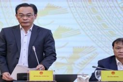 Giáo dục - du học - Thứ trưởng Bộ GD-ĐT: Dạy thêm học thêm cần được quản lý chặt