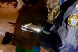 Thế giới - Cựu nghị sĩ Ukraine bị sát hại gần Moscow