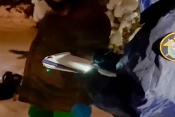 Thế giới - Cựu nghị sĩ Ukraine bị sát hại gần Moscow