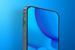 Thời trang Hi-tech - "Nhà Táo" vẫn không từ bỏ tham vọng này trên iPhone