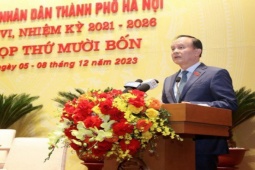 Tin tức trong ngày - Trả lời 'lòng vòng', lãnh đạo các quận bị truy trách nhiệm