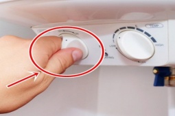 Media - 5 cách tiết kiệm điện khi dùng bình nóng lạnh