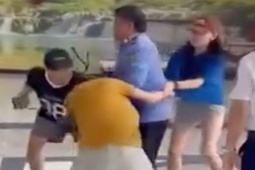 Tin tức trong ngày - Tin tức 24h qua: Diễn biến mới vụ hoa khôi đánh ghen giùm bạn ở chung cư