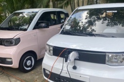 Thị trường - Tiêu dùng - Ô tô Trung Quốc vẫn khó bán tại Việt Nam