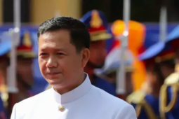 Thế giới - Thủ tướng Campuchia Hun Manet sắp thăm Việt Nam