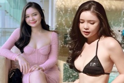 Bạn trẻ - Cuộc sống - Cựu nữ sinh RMIT quyến rũ bội phần sau khi tốt nghiệp