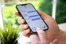 Công nghệ thông tin - Apple thở phào vì thoát "kiếp nạn" này của iMessage