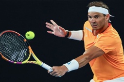 Thể thao - Nóng nhất thể thao tối 7/12: Nadal được tin tưởng làm điều phi thường như Federer