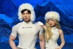 Nhạc - Ca khúc mới ra mắt bị nhận xét "nghe nhạc Việt phải bật phụ đề", Erik nói gì?