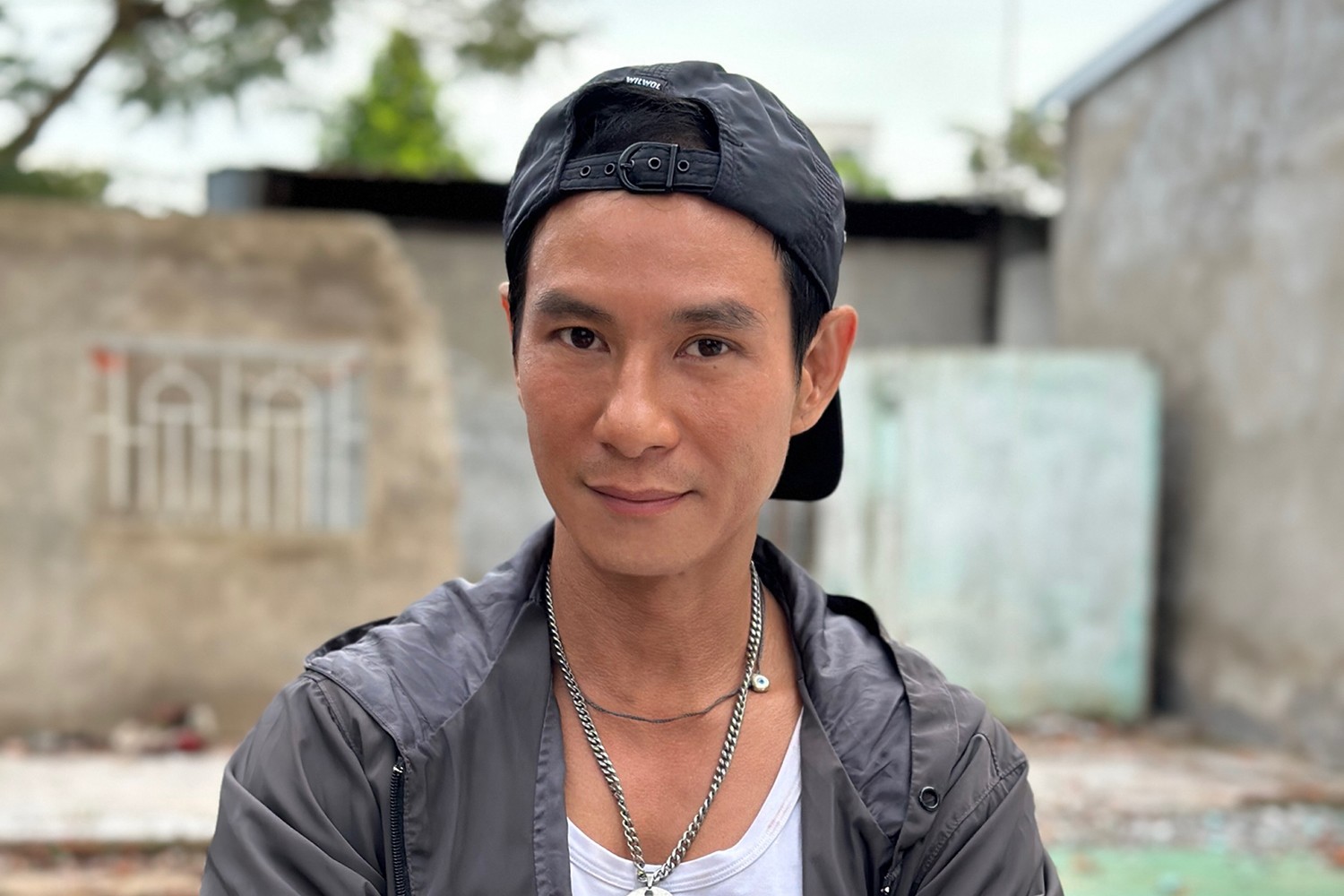 Phim của Lý Hải bị cho là thiếu những tình tiết khiến người xem bị lôi cuốn, đồng cảm.