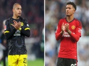 Bóng đá - Dortmund &quot;giải cứu&quot; Sancho, gạ MU đổi lấy SAO Hà Lan 24 tuổi