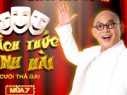 Đời sống Showbiz - Ông trùm “Thách thức danh hài” bất ngờ “gây bão&quot; trên tìm kiếm nóng