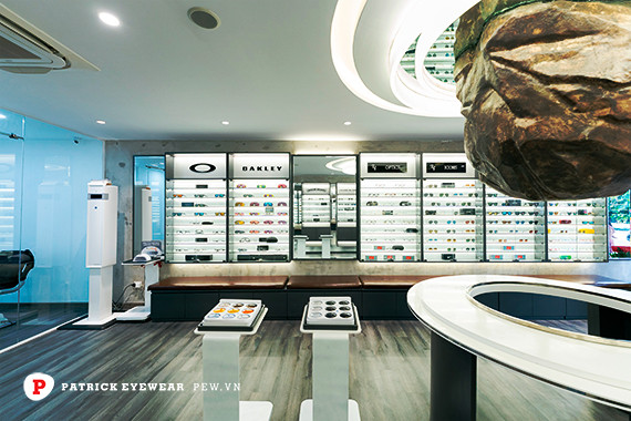 Kính RayBan nam chính hãng mới nhất hiện nay - 5