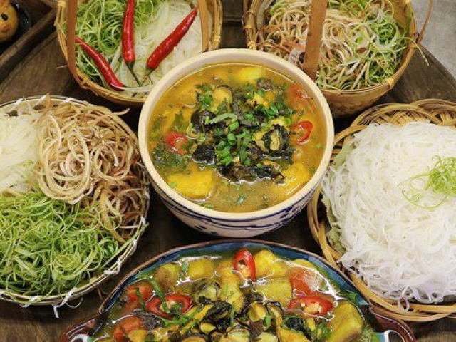 Ẩm thực - Không khí lạnh tràn về, đổi mâm cơm gia đình bằng những món ăn ngon này đảm bảo hết cả nước lẫn cái