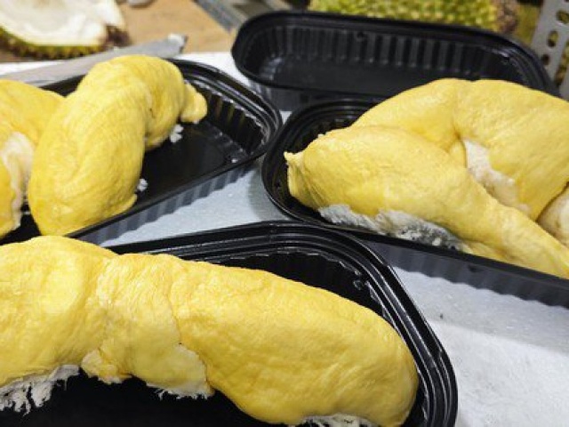 Thị trường - Tiêu dùng - Cuộc đua sầu riêng: Việt Nam có bị Thái Lan bỏ xa?