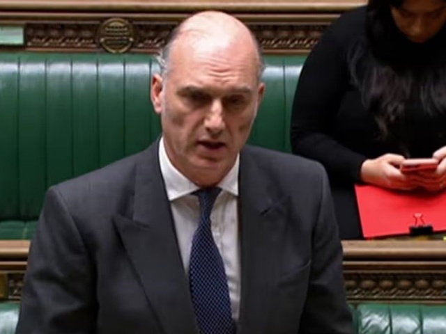 Thế giới - Anh triệu tập đại sứ Nga, cáo buộc tình báo Moscow can thiệp chính trị