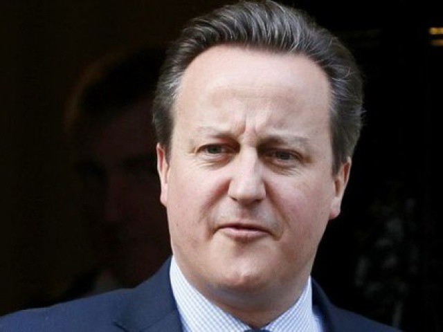 Sự trở lại của cựu Thủ tướng Anh Cameron và hàm ý với Trung Đông
