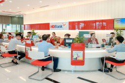 HDBank ưu đãi lãi vay 6,8% mùa cao điểm cuối năm