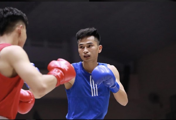Những võ sĩ như Nguyễn Đức Ngọc đã vô địch quốc gia, nhưng cần phải tiến bộ nhiều để vươn ra quốc tế.