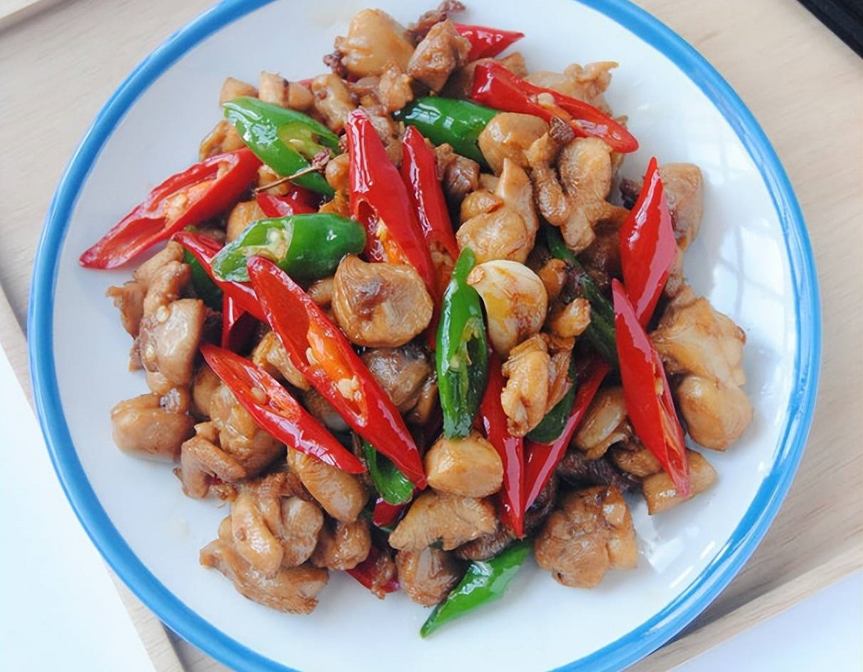 Gợi ý 5 món ăn vừa ngon lại dễ chế biến, mẹ đảm tan sở không phải lo lắng hôm nay ăn gì? - 3
