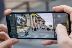 Thời trang Hi-tech - Vì sau đây là kỹ năng chụp ảnh iPhone được giới trẻ ưa thích