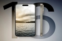 Thời trang Hi-tech - Trải nghiệm Siri sẽ được "lột xác" trên iPhone 16