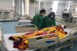 Pháp luật - Nữ sinh lớp 7 bị bạn dùng kéo tấn công: Tỉnh Bà Rịa - Vũng Tàu ra chỉ đạo