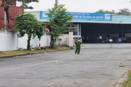 Tin tức trong ngày - Bắt tạm giam giám đốc, phó giám đốc 1 trung tâm đăng kiểm ở Thủ Đức