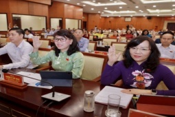 Tin tức trong ngày - Chuyên gia, nhà khoa học tại TP.HCM sẽ hưởng lương đến 100 triệu đồng/tháng